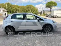 2012 Fiat Punto
