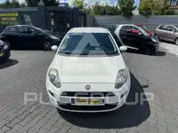 2012 Fiat Punto