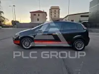 2012 Fiat Punto