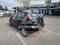 2012 Fiat Punto