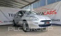 2012 Fiat Punto