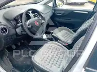 2012 Fiat Punto