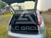 2012 Fiat Punto
