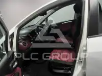 2012 Fiat Punto