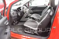 2012 Fiat Punto