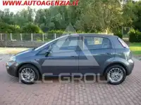 2012 Fiat Punto