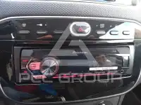 2012 Fiat Punto