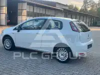 2012 Fiat Punto