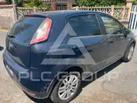2012 Fiat Punto