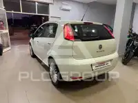 2012 Fiat Punto