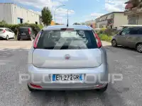 2012 Fiat Punto