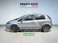 2012 Fiat Punto