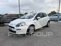 2012 Fiat Punto