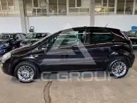 2012 Fiat Punto
