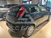 2012 Fiat Punto