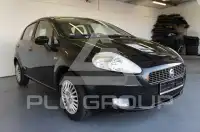 2012 Fiat Punto
