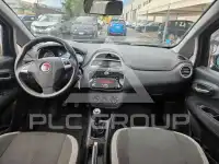 2012 Fiat Punto