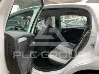 2012 Fiat Punto
