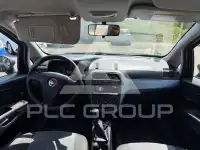 2012 Fiat Punto