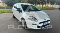 2012 Fiat Punto