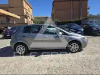 2012 Fiat Punto