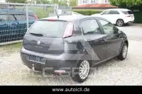 2012 Fiat Punto