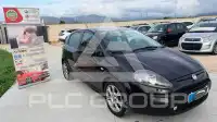 2012 Fiat Punto