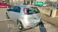 2012 Fiat Punto