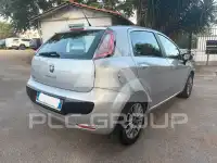 2012 Fiat Punto