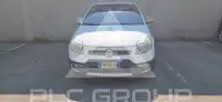 2012 Fiat Sedici