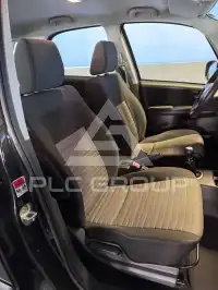 2012 Fiat Sedici