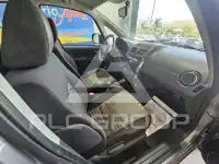 2012 Fiat Sedici