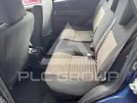 2012 Fiat Sedici
