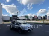 2012 Fiat Sedici