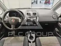 2012 Fiat Sedici