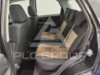 2012 Fiat Sedici