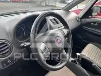 2012 Fiat Sedici
