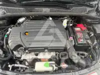 2012 Fiat Sedici