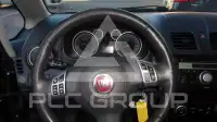 2012 Fiat Sedici