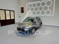 2012 Fiat Sedici