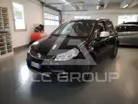 2012 Fiat Sedici