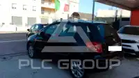 2012 Fiat Sedici
