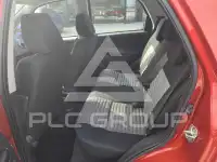 2012 Fiat Sedici