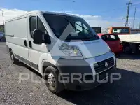 2012 Fiat Ducato