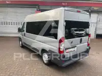 2012 Fiat Ducato