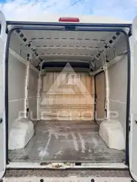 2012 Fiat Ducato