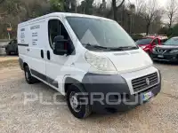 2012 Fiat Ducato