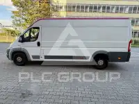 2012 Fiat Ducato