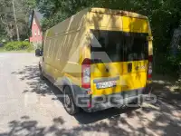 2012 Fiat Ducato