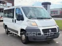 2012 Fiat Ducato